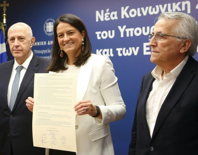 Συλλογικές Συμβάσεις: Η πραγματικότητα πίσω από τους πανηγυρισμούς