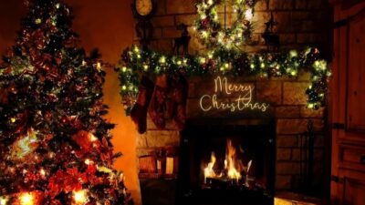 Χριστούγεννα