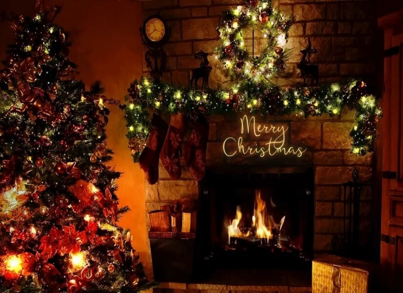 Χριστούγεννα