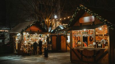 Στη Γερμανία