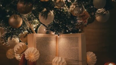 Τα Διηγήματα των Χριστουγέννων