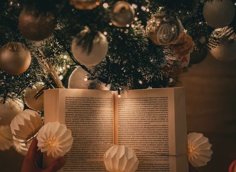 Τα Διηγήματα των Χριστουγέννων