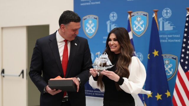 Πόσο ακριβά θα πληρώσουμε τον αντιρωσισμό του Κυριάκου; William Mallinshon