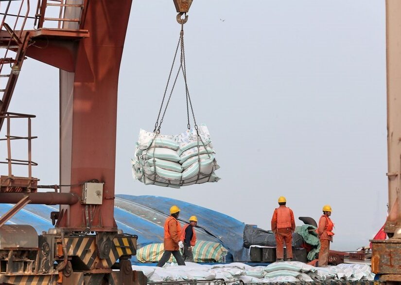 Ποιος εμπορικός πόλεμος! – Οι κινέζικες εξαγωγές συνεχίζονται ακάθεκτες, Κώστας Μελάς