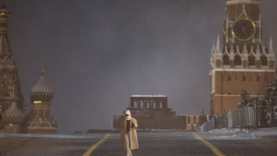 Τί φέρνει το 2026 στα γεωπολιτικά μέτωπα