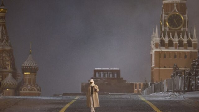 Τί φέρνει το 2026 στα γεωπολιτικά μέτωπα