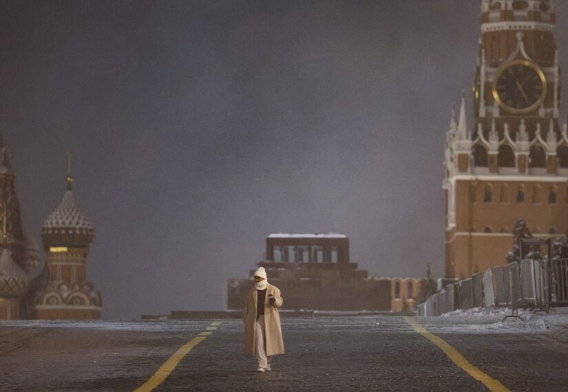 Τί φέρνει το 2026 στα γεωπολιτικά μέτωπα