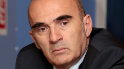 Έγινε του... δεύτερου γύρου στον Δικηγορικό Σύλλογο!