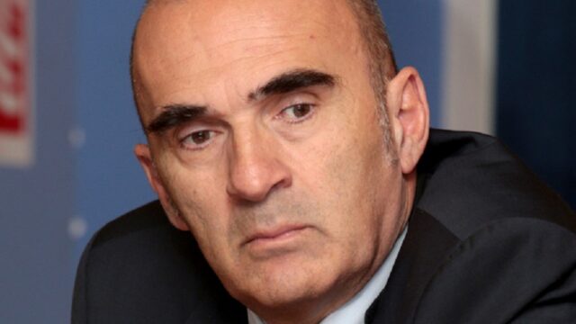 Έγινε του... δεύτερου γύρου στον Δικηγορικό Σύλλογο!