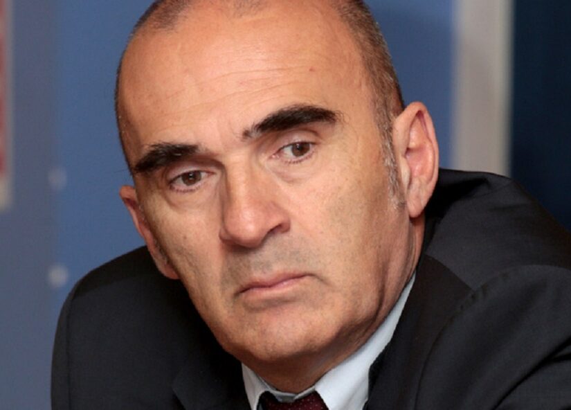 Έγινε του... δεύτερου γύρου στον Δικηγορικό Σύλλογο!