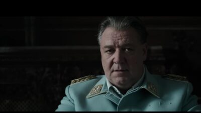 Τέσσερεις λόγοι για να δείτε την ταινία “Νυρεμβέργη”