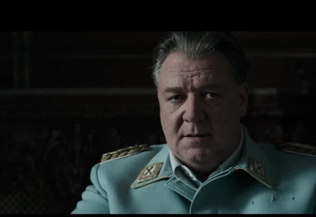 Τέσσερεις λόγοι για να δείτε την ταινία “Νυρεμβέργη”