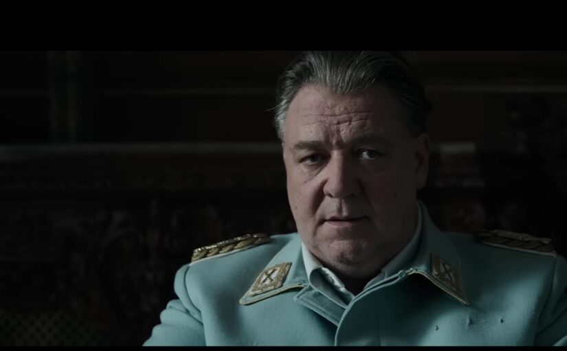 Τέσσερεις λόγοι για να δείτε την ταινία “Νυρεμβέργη”