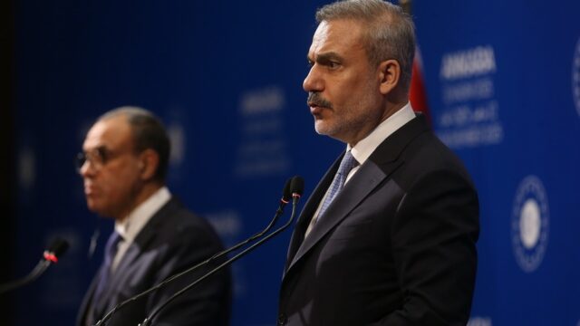 Θα ανταποκριθεί ο Ερντογάν στην πρόσκληση της Κυπριακής Δημοκρατίας; Κώστας Βενιζέλος