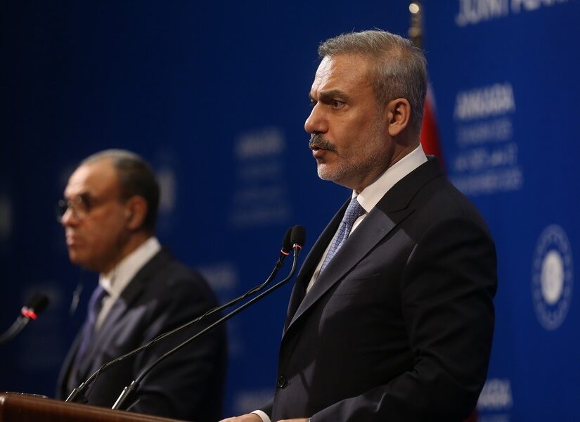 Θα ανταποκριθεί ο Ερντογάν στην πρόσκληση της Κυπριακής Δημοκρατίας; Κώστας Βενιζέλος