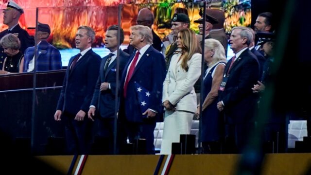 Γιατί παύθηκε από τη διαπραγματευτική ομάδα των ΗΠΑ για το Ουκρανικό ο Ντρίσκο, Όλγα Μαύρου