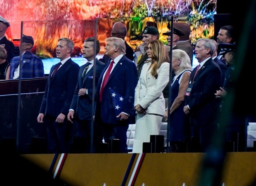 Γιατί παύθηκε από τη διαπραγματευτική ομάδα των ΗΠΑ για το Ουκρανικό ο Ντρίσκο, Όλγα Μαύρου