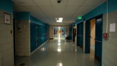 Ερμιόνη: Με γαστρεντερίτιδα 30 μαθητές σε γυμνάσιο - "Λουκέτο" σε σχολείο