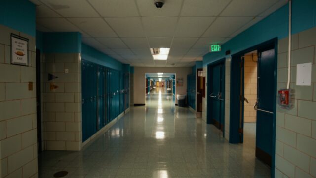 Ερμιόνη: Με γαστρεντερίτιδα 30 μαθητές σε γυμνάσιο - "Λουκέτο" σε σχολείο