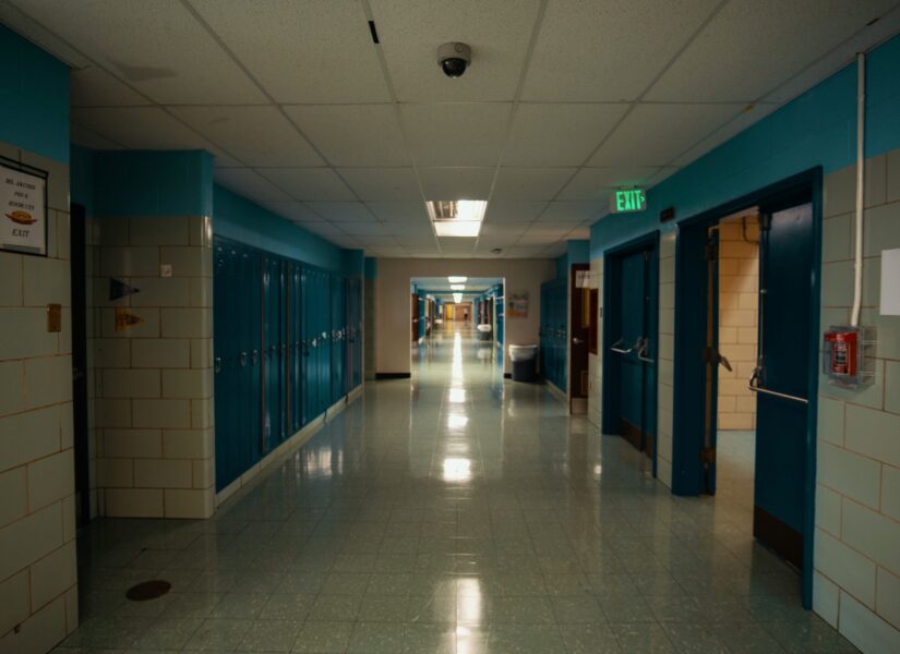 Ερμιόνη: Με γαστρεντερίτιδα 30 μαθητές σε γυμνάσιο - "Λουκέτο" σε σχολείο