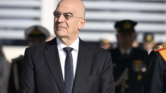 Η ενεργητική αποτροπή, οι εξοπλισμοί και το νέο αμυντικό δόγμα, Χρήστος Καπούτσης