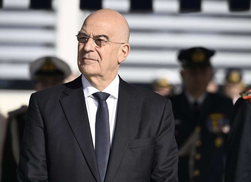 Η ενεργητική αποτροπή, οι εξοπλισμοί και το νέο αμυντικό δόγμα, Χρήστος Καπούτσης