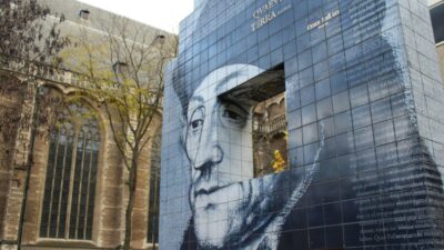 Η Βρετανία επιστρέφει στο πρόγραμμα Erasmus