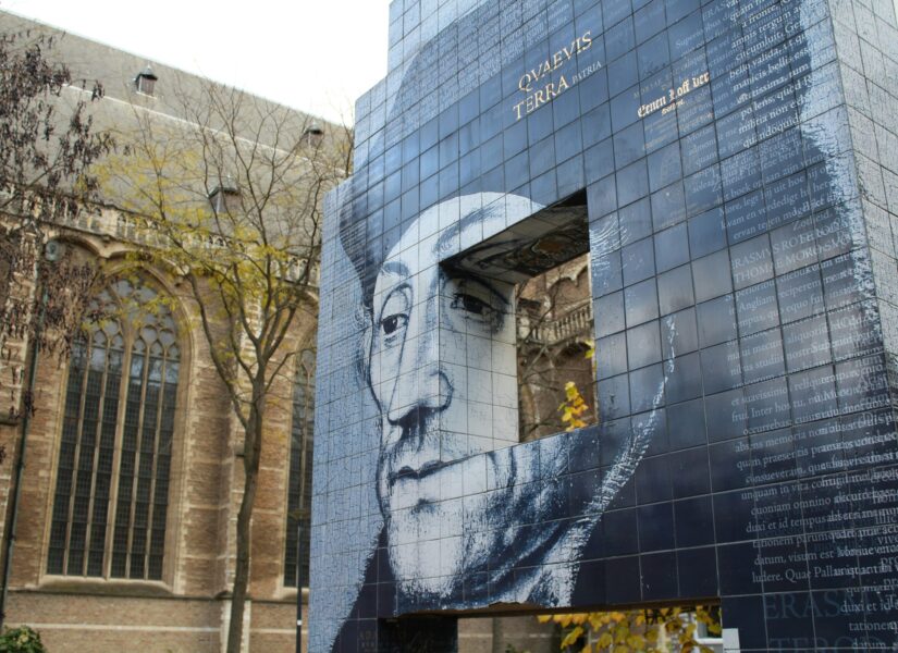 Η Βρετανία επιστρέφει στο πρόγραμμα Erasmus