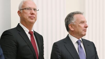 Η Δύση διαπραγματεύεται με τον εαυτό της αντί με τη Ρωσία! Γιώργος Τσίπρας