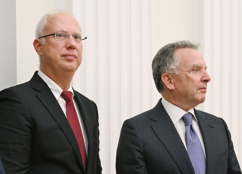 Η Δύση διαπραγματεύεται με τον εαυτό της αντί με τη Ρωσία! Γιώργος Τσίπρας