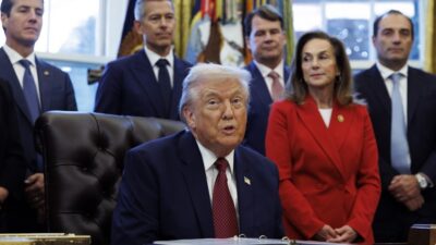 Η εργαλειακή στρατηγική του Τραμπ στο Ουκρανικό, Κρις Κωνσταντινίδης