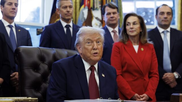 Η εργαλειακή στρατηγική του Τραμπ στο Ουκρανικό, Κρις Κωνσταντινίδης