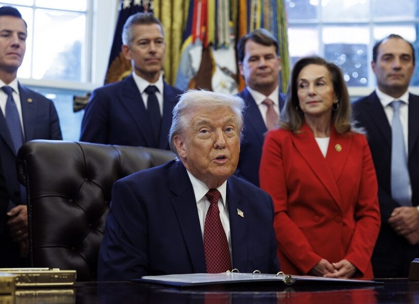 Η εργαλειακή στρατηγική του Τραμπ στο Ουκρανικό, Κρις Κωνσταντινίδης