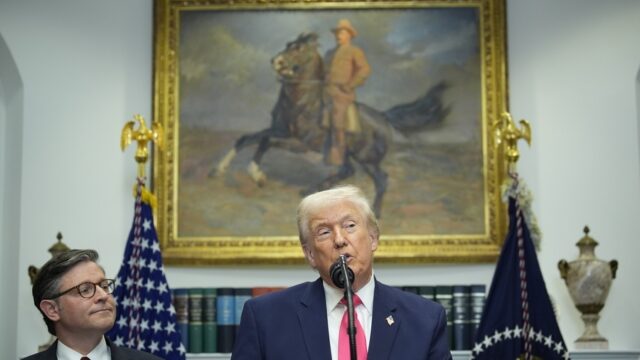 Ανταγωνισμός ΗΠΑ-Κίνας: Η μόνη σταθερά σε ένα ρευστό διεθνές τοπίο, Γιώργος Τσίπρας