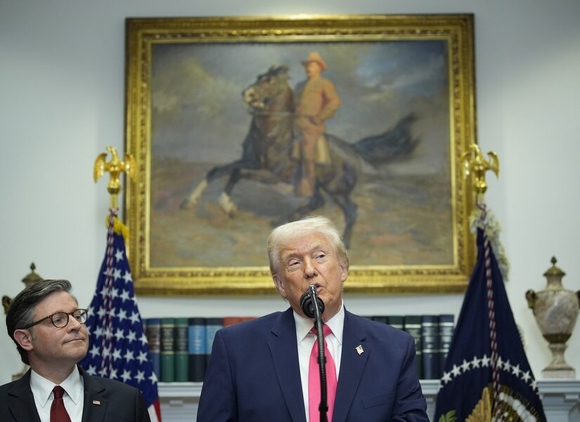 Ανταγωνισμός ΗΠΑ-Κίνας: Η μόνη σταθερά σε ένα ρευστό διεθνές τοπίο, Γιώργος Τσίπρας