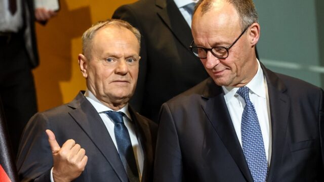 Οι πολεμοκάπηλες ελίτ υποθηκεύουν το μέλλον της Ευρώπης, Ευθύμιος Τσιλιόπουλος