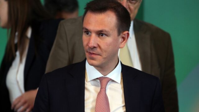 ΠΑΣΟΚ: Να καταδικάσει η ΝΔ τον Αναστασόπουλο που εξύβρισε τον Δουδωνή