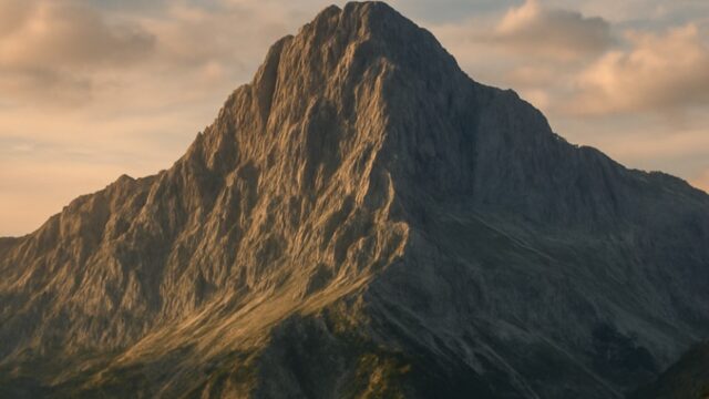 Δίρφυς: Το αγέρωχο βουνό της Εύβοιας και τα στολίδια στους πρόποδες του