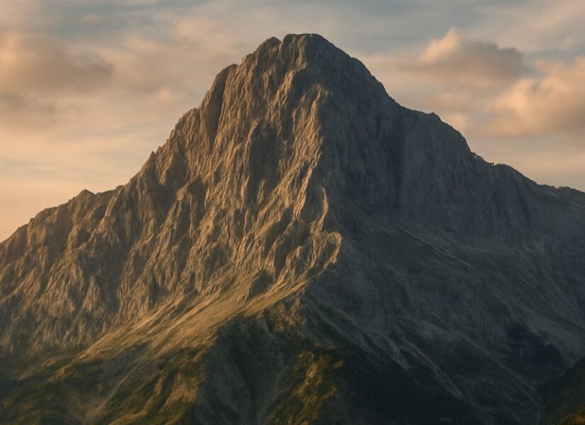 Δίρφυς: Το αγέρωχο βουνό της Εύβοιας και τα στολίδια στους πρόποδες του