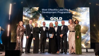 COSMOTE eValue: Τέσσερις ευρωπαϊκές διακρίσεις για την  Εξυπηρέτηση Πελατών της