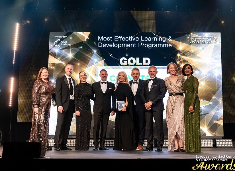 COSMOTE eValue: Τέσσερις ευρωπαϊκές διακρίσεις για την  Εξυπηρέτηση Πελατών της