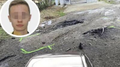 Φρικτή δολοφονία στην Βιέννη με δράστες γόνους Ουκρανών αξιωματούχων