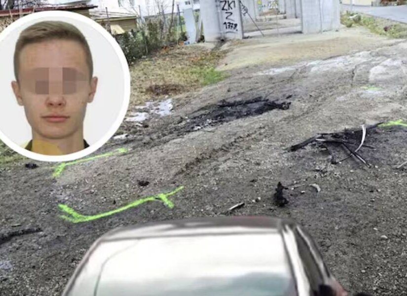 Φρικτή δολοφονία στην Βιέννη με δράστες γόνους Ουκρανών αξιωματούχων