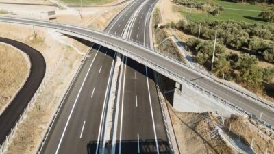 ΠΑΣΟΚ για Εγνατία: Αδιαφάνεια στην παραχώρησή της – Θέμα με τον πρόεδρο του ΟΠΕΚΕΠΕ