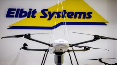 Elbit Systems: Οι περίεργες business του νέου "εθνικού προμηθευτή", Ζαχαρίας Μίχας