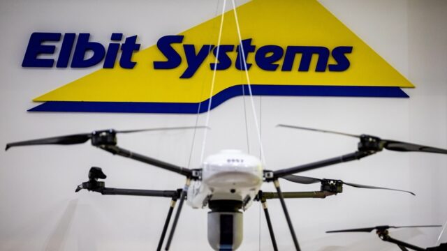 Elbit Systems: Οι περίεργες business του νέου "εθνικού προμηθευτή", Ζαχαρίας Μίχας