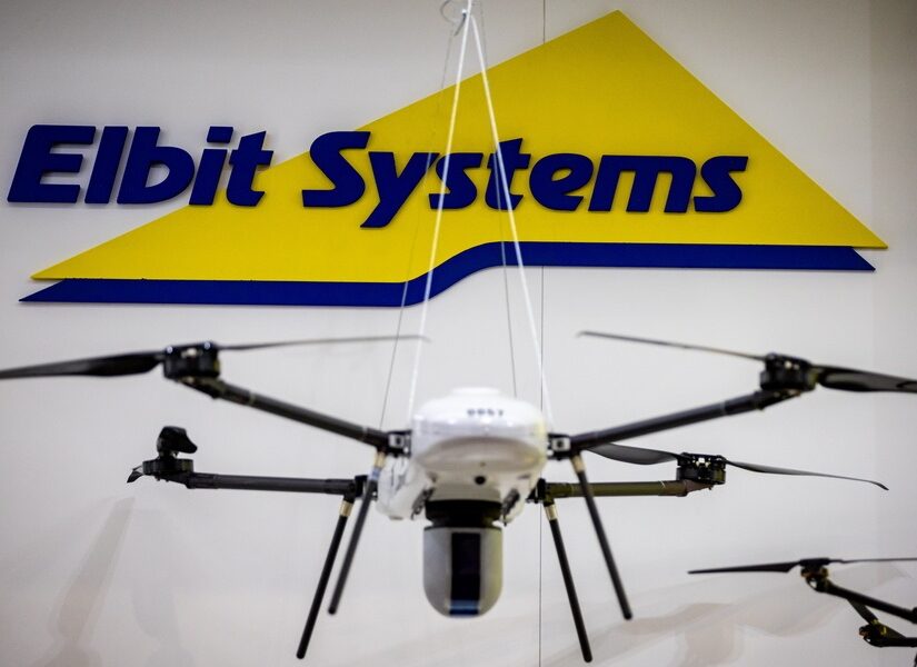 Elbit Systems: Οι περίεργες business του νέου "εθνικού προμηθευτή", Ζαχαρίας Μίχας