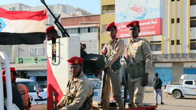 Στα όρια της ρήξης οι σχέσεις Σαουδικής Αραβίας-Εμιράτων – Τί συμβαίνει στην Υεμένη