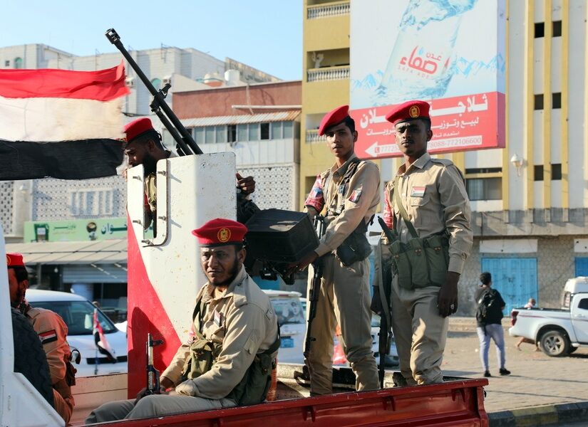Στα όρια της ρήξης οι σχέσεις Σαουδικής Αραβίας-Εμιράτων – Τί συμβαίνει στην Υεμένη