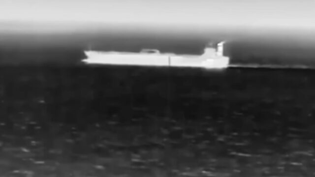 Τι γνωρίζουμε για την ουκρανική επίθεση στο ρωσικό τάνκερ νότια της Κρήτης, Ευθύμιος Τσιλιόπουλος